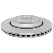 682858 Raybestos Brake Rotor
