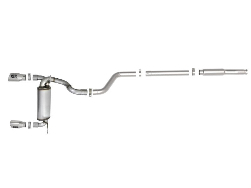 AFE 49-48096-P JEEP WRANGLER (JL) 18-21 L4-2.0L (T
