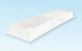68291 Refrigerator Vent Base