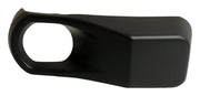 68295559AA Crown Auto Fog Light Bezel; Left; W/ Steel Fro