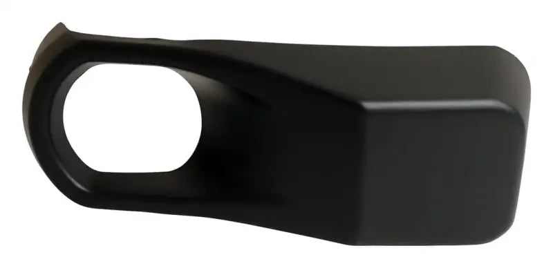 68295559AA Crown Auto Fog Light Bezel; Left; W/ Steel Fro