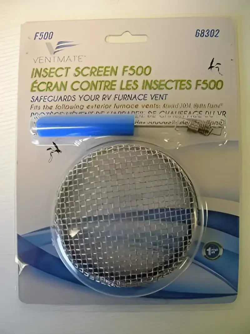 68302 Bug Screen - RV Appliance