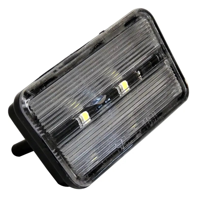 68310837AA Crown Auto Lamp License