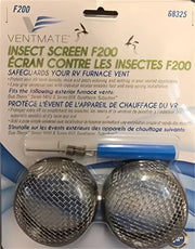 68325 Bug Screen - RV Appliance