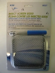 68327 Bug Screen - RV Appliance