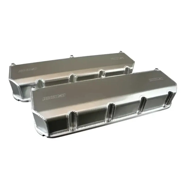 68340 Moroso V/C  Sbc 4.4' Cfe  Fabricated Alumi