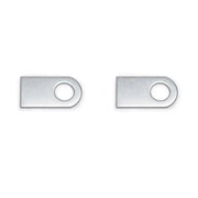 683943 Brake Line Bracket