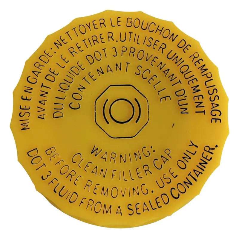 68398161AA Crown Auto Cap M. Cyl.