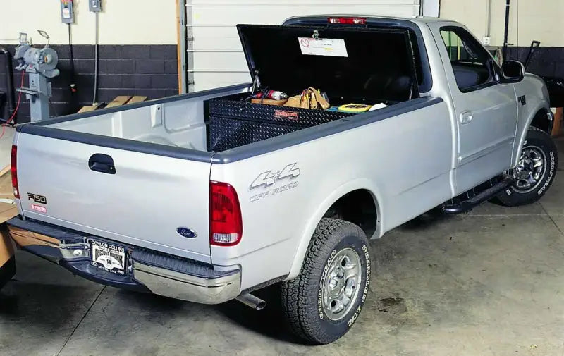 684-5-01 Tool Box