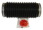 68400289AA Crown Auto Boot Kit