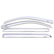 684161 Auto Ventshade Rainguard Tape-On