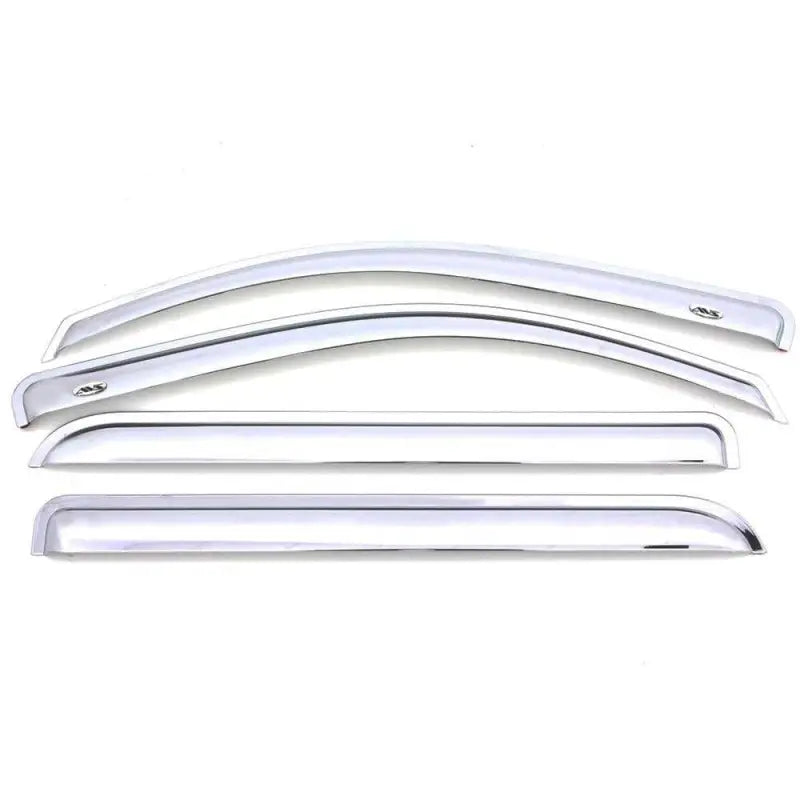 684161 Auto Ventshade Rainguard Tape-On