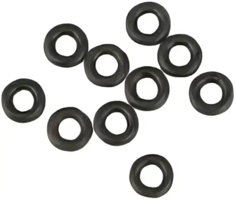 68425-86 Gasket Oring Turnsignal Lens Scrw Fxr Softail Dyna 10/Pk