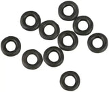 68425-86 Gasket Oring Turnsignal Lens Scrw Fxr Softail Dyna 10/Pk