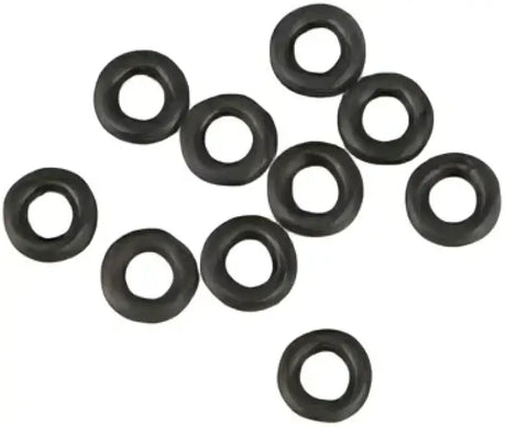 68425-86 Gasket Oring Turnsignal Lens Scrw Fxr Softail Dyna 10/Pk