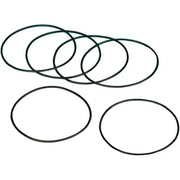 68451-86 Gasket Oring Turnsignal Lens Flt Fxr Softail 10/Pk