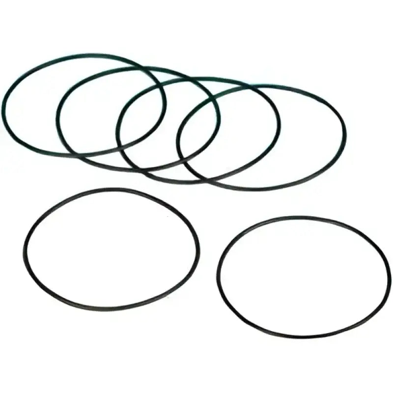 68451-86 Gasket Oring Turnsignal Lens Flt Fxr Softail 10/Pk