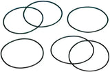 68455-86 Gasket Oring Turnsignal Lens Fxr Softail Sportster 10/Pk