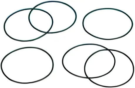 68455-86 Gasket Oring Turnsignal Lens Fxr Softail Sportster 10/Pk