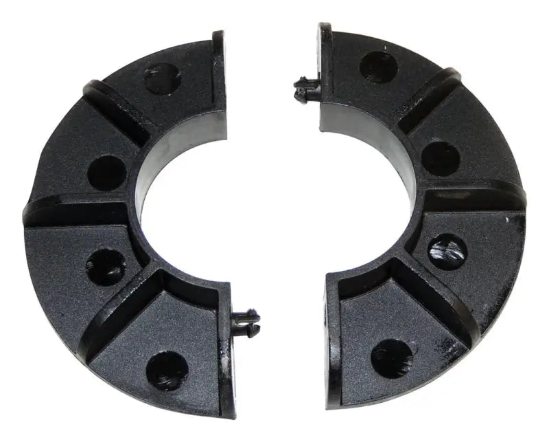 68496974AA Crown Auto Shield Kit