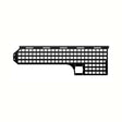 195142 Putco Molle Passenger Side Panel Ford Ra