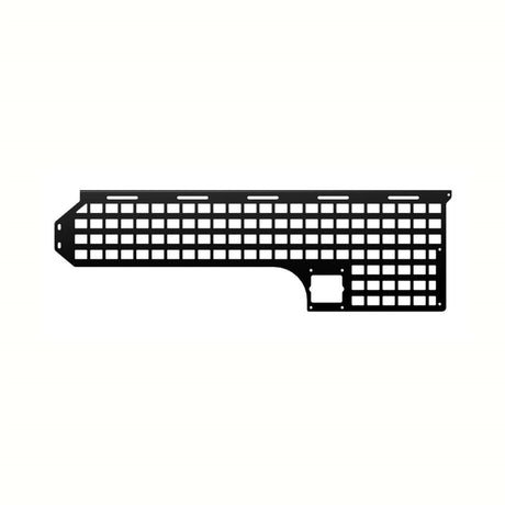 195142 Putco Molle Passenger Side Panel Ford Ra