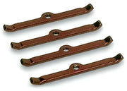 68510 Valve Cover Hold Down Tab Set