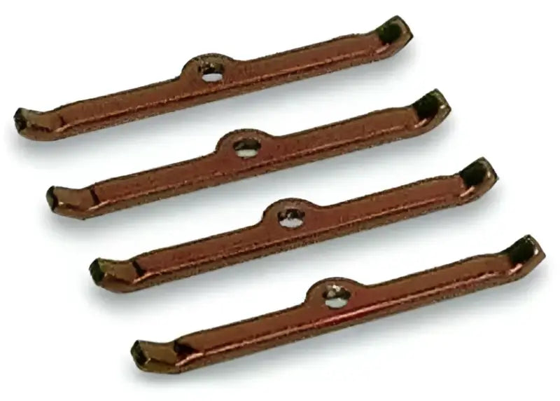 68510 Valve Cover Hold Down Tab Set