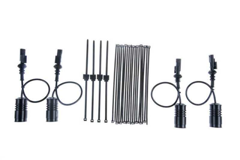 KW 68510431 KW Electronic Damping Cancellation Kit Cadillac ATS 13-19/14-19 CTS-V