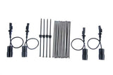 KW 68510431 KW Electronic Damping Cancellation Kit Cadillac ATS 13-19/14-19 CTS-V