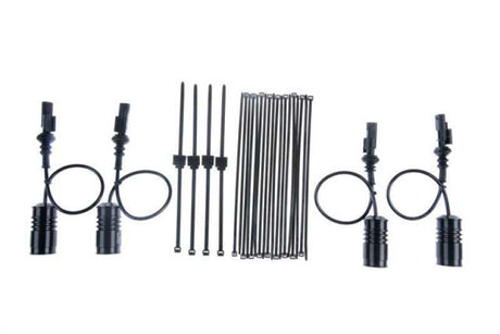 KW 68510431 KW Electronic Damping Cancellation Kit Cadillac ATS 13-19/14-19 CTS-V