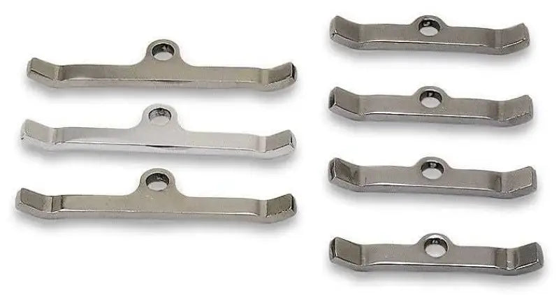 68516 Valve Cover Hold Down Tab Set