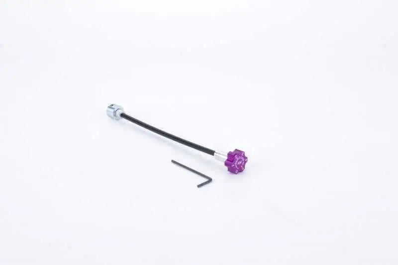 KW 68525017 KW 8mm Rebound Adjustment Extension - 300mm Long