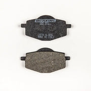 685SM1 Brake Pad Set Semi Metallic 