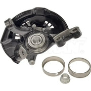 686-257 Dorman Loaded Knuckle - Wheel Bearing and Hub Assembly