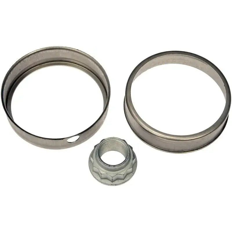 686-257 Dorman Loaded Knuckle - Wheel Bearing and Hub Assembly