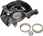 686-257 Dorman Loaded Knuckle - Wheel Bearing and Hub Assembly
