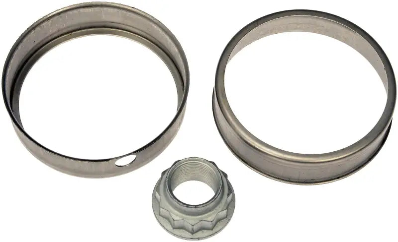686-257 Dorman Loaded Knuckle - Wheel Bearing and Hub Assembly