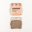 686CM44 Brake Pad Set Sintered Sport 