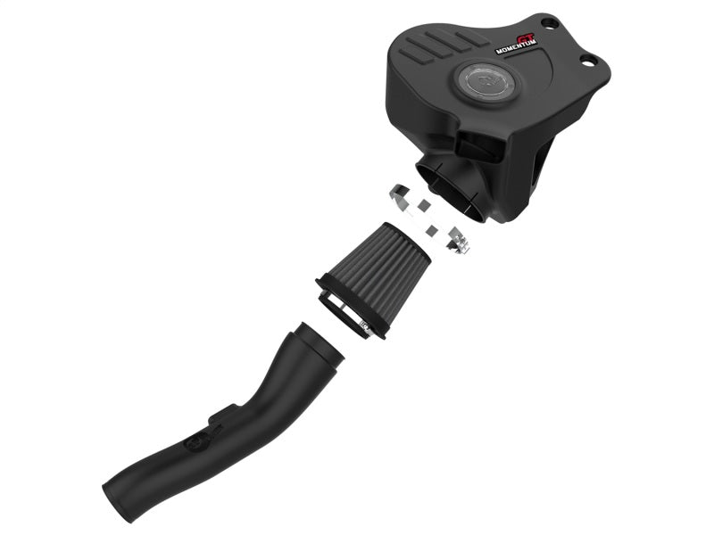 aFe 51-76315 aFe Momentum GT Pro DRY S Cold Air Intake System 12-16 BMW Z4 28i/xi (E89) I4 2.0L (t) N20