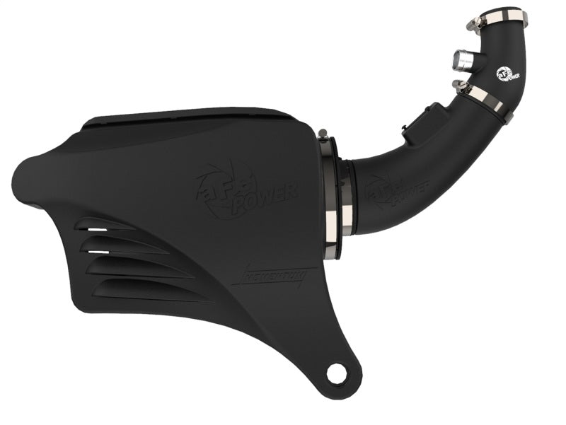 aFe 54-76314 aFe Momentum GT Pro 5R Cold Air Intake System 11-15 BMW 116i/118i (F20/21) L4-1.6L (t) N13