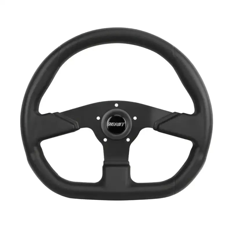689 Steering Wheel