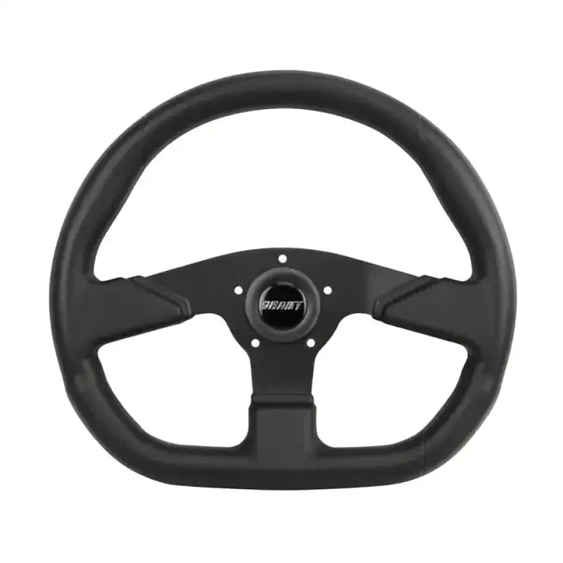 689 Steering Wheel
