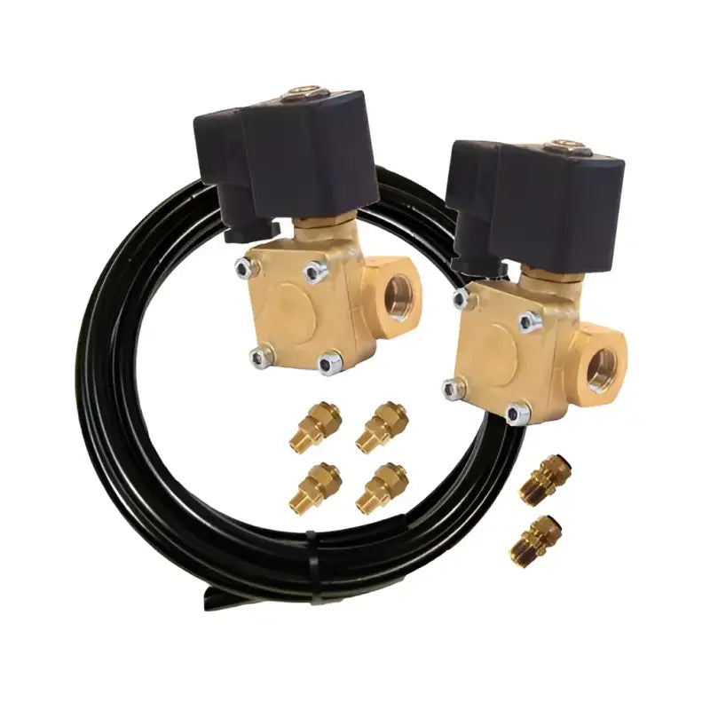 6890 Kleinn Auto 730 Upgrade Kit - Air Horn Flow