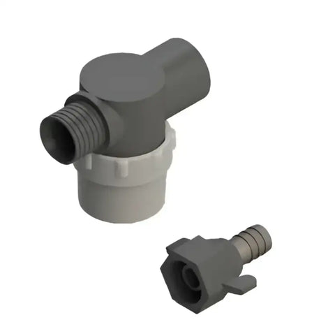 689059 Fresh Water Pump Strainer
