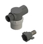 689059 Fresh Water Pump Strainer