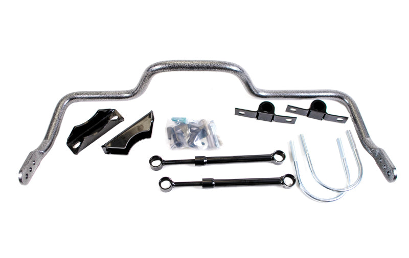 Hellwig 7271 Hellwig 11-16 Ford F-250/F-350 Solid Heat Treated Chromoly 1-1/4in Big Wig Rear Sway Bar