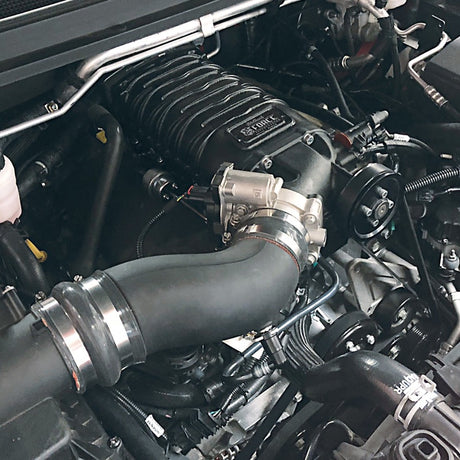 Edelbrock E-Force Supercharger System 2017 Chevrolet Colorado/Canyon Gen 2 LGZ 3.6L V6 w/ Tune - 1518