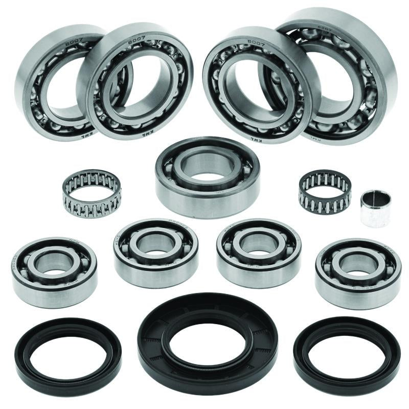 QuadBoss 417759 QuadBoss Qb Transaxle Bearing Kit - 417759