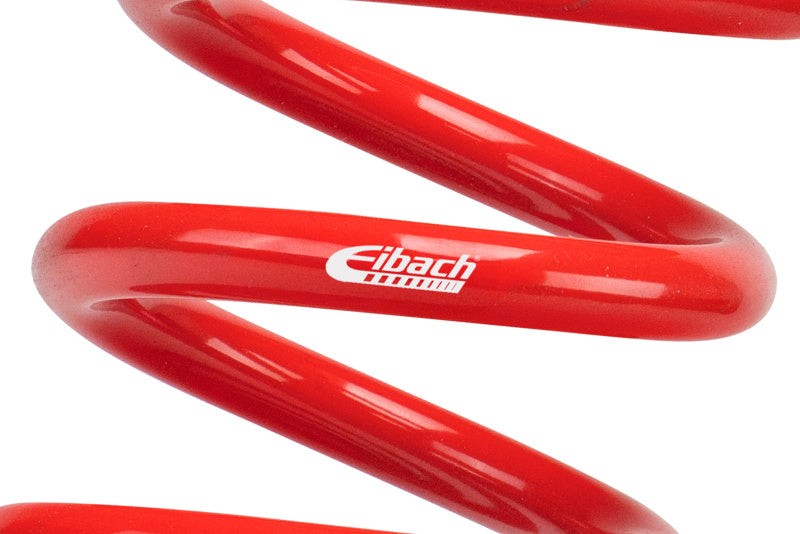 Eibach 0800.225.0550 Eibach ERS 8.00 in. Length x 2.25 in. ID Coil-Over Spring